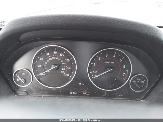 WBA4R7C55HK895666 BMW 2017