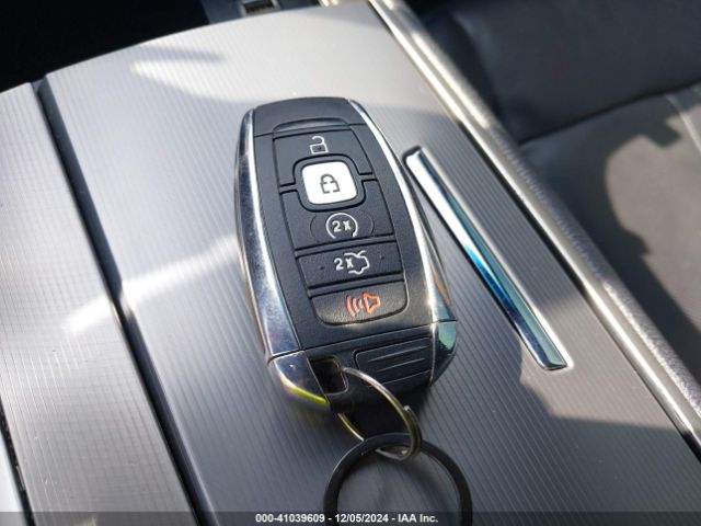 3LN6L5F94JR619430 Lincoln Mkz Reserve