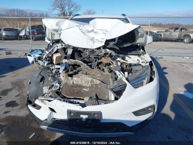 KL4CJ1SB0LB010528 Buick Encore Fwd Sport Touring