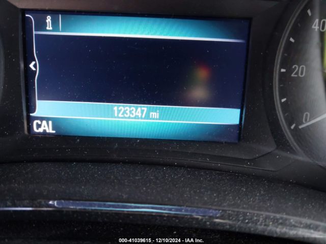 KL4CJ1SB0LB010528 Buick Encore Fwd Sport Touring