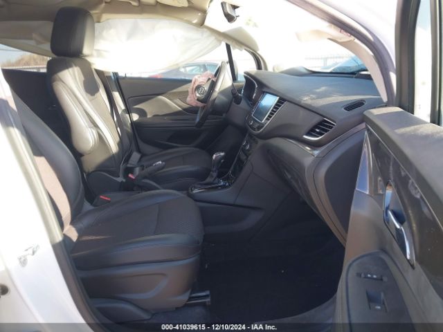 KL4CJ1SB0LB010528 Buick Encore Fwd Sport Touring