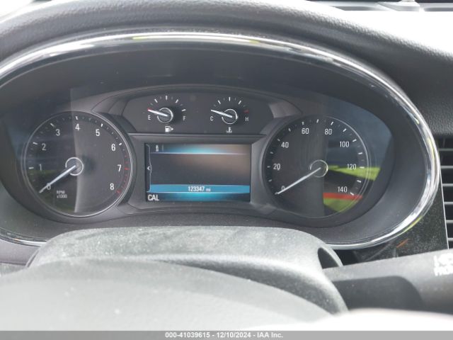 KL4CJ1SB0LB010528 Buick Encore Fwd Sport Touring