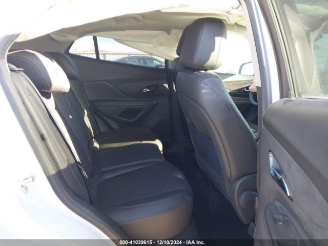 KL4CJ1SB0LB010528 Buick Encore Fwd Sport Touring
