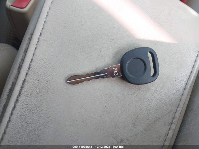 2005 CADILLAC CTS 1G6DP567550148590 Photo 10
