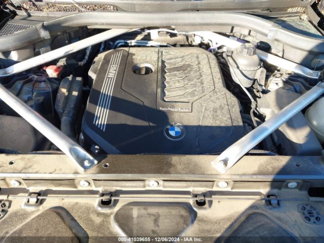 2021 BMW X5 5UXCR6C01M9F42180 Photo 9