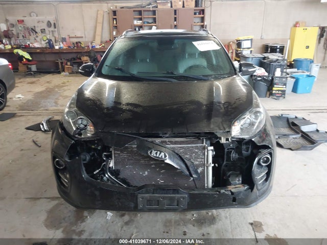 KIA Sportage Ex 2019 KNDPNCAC4K7623920 Image 12