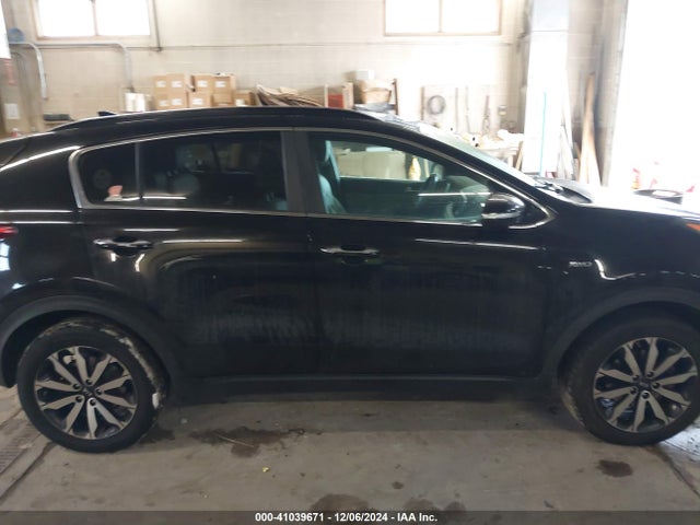 KIA Sportage Ex 2019 KNDPNCAC4K7623920 Image 13