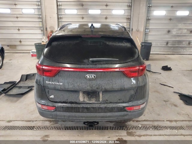 KIA Sportage Ex 2019 KNDPNCAC4K7623920 Image 16