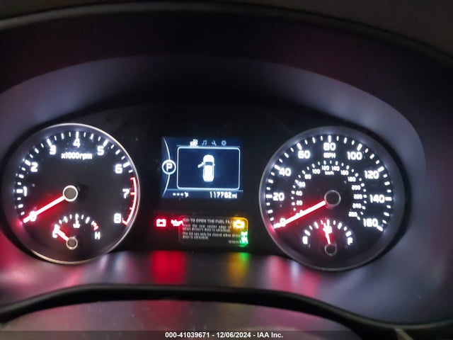 KIA Sportage Ex 2019 KNDPNCAC4K7623920 Image 7