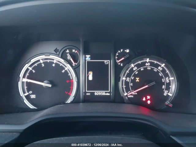 JTEJU5JR2M5913771 Toyota 4runner Nightshade Special Edition
