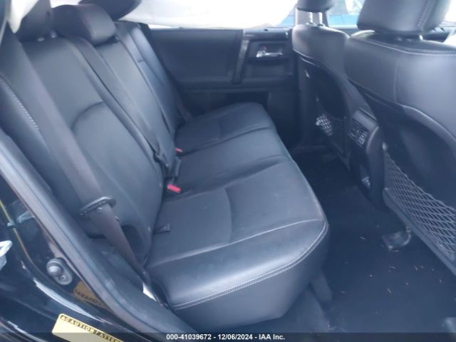JTEJU5JR2M5913771 Toyota 4runner Nightshade Special Edition