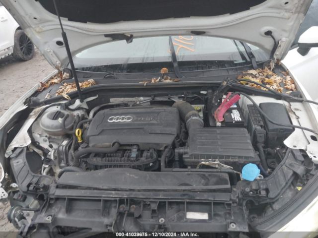 WAUA7GFF4G1045125 Audi A3 1.8t Premium