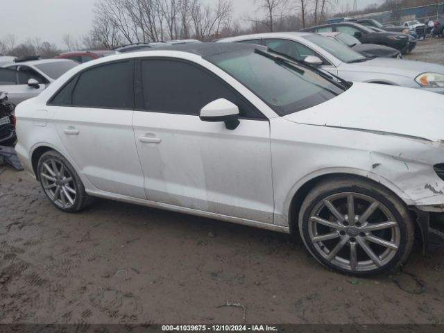 WAUA7GFF4G1045125 Audi A3 1.8t Premium