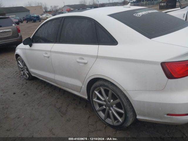 WAUA7GFF4G1045125 Audi A3 1.8t Premium