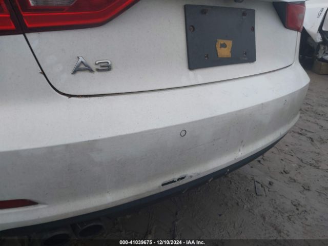 WAUA7GFF4G1045125 Audi A3 1.8t Premium