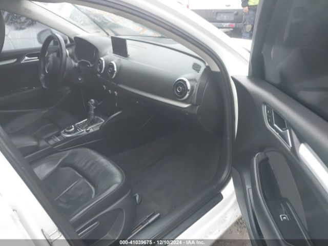 WAUA7GFF4G1045125 Audi A3 1.8t Premium