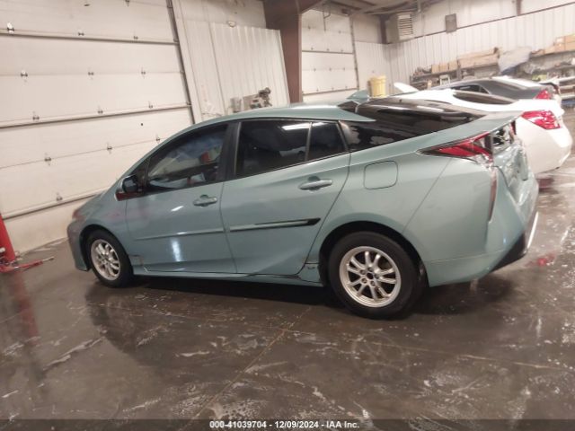 JTDKARFU7G3029413 Toyota Prius Four