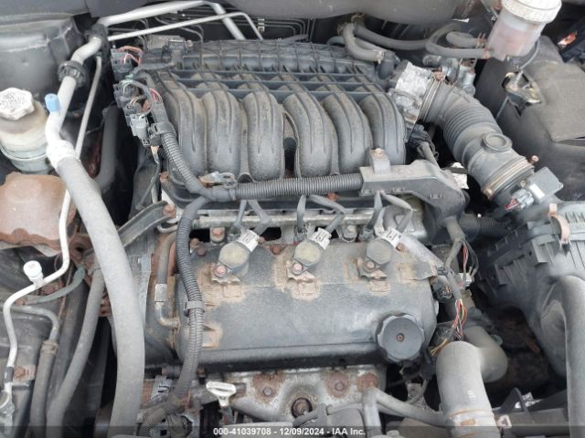 2010 MITSUBISHI ENDEAVOR 4A4JN2AS7AE002729 Photo 9