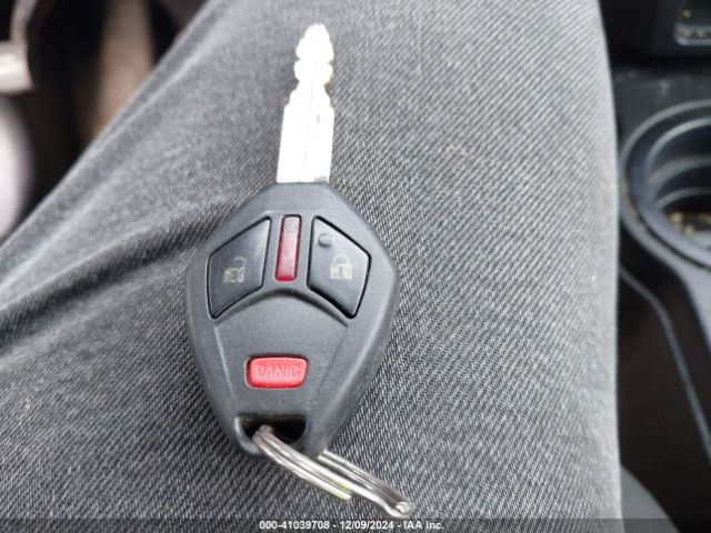 2010 MITSUBISHI ENDEAVOR 4A4JN2AS7AE002729 Photo 10