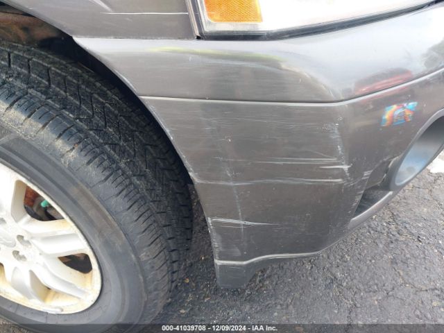 2010 MITSUBISHI ENDEAVOR 4A4JN2AS7AE002729 Photo 5