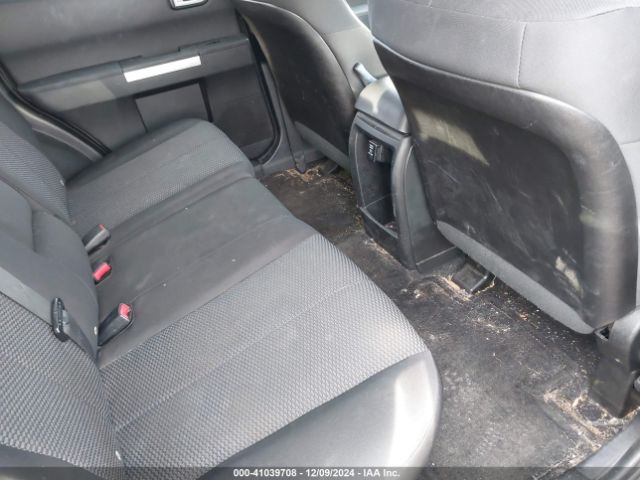 2010 MITSUBISHI ENDEAVOR 4A4JN2AS7AE002729 Photo 7