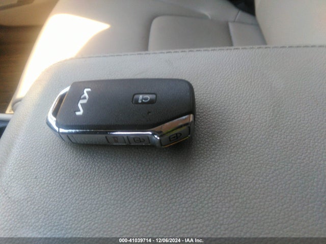 KIA Sportage Ex 2023 KNDPV3AF2P7177543 Image 11