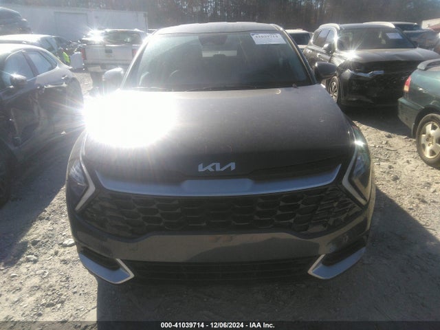 KIA Sportage Ex 2023 KNDPV3AF2P7177543 Image 12