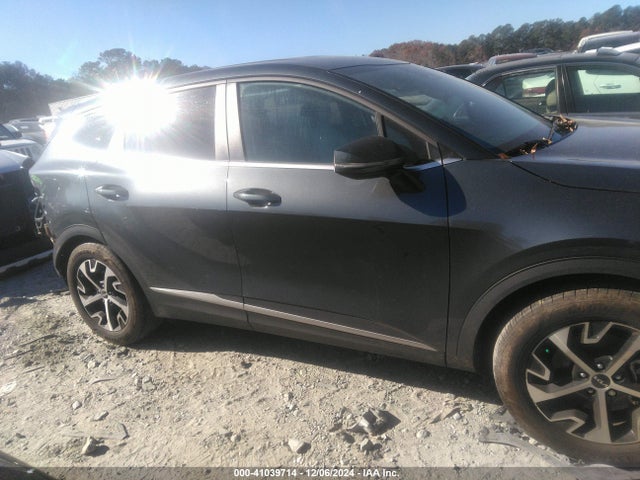 KIA Sportage Ex 2023 KNDPV3AF2P7177543 Image 13