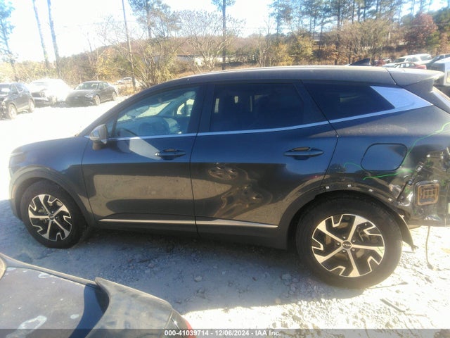 KIA Sportage Ex 2023 KNDPV3AF2P7177543 Image 14