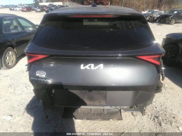 KIA Sportage Ex 2023 KNDPV3AF2P7177543 Image 16