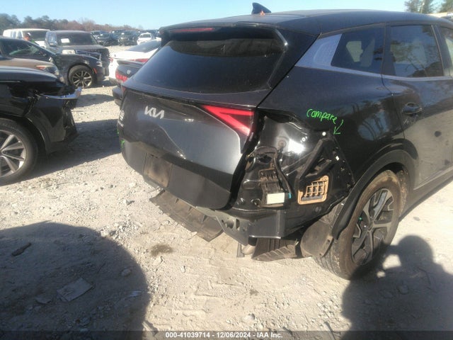 KIA Sportage Ex 2023 KNDPV3AF2P7177543 Image 17