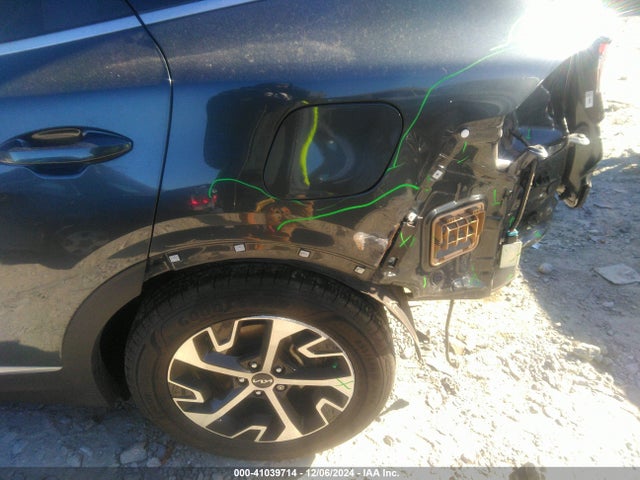 KIA Sportage Ex 2023 KNDPV3AF2P7177543 Image 19
