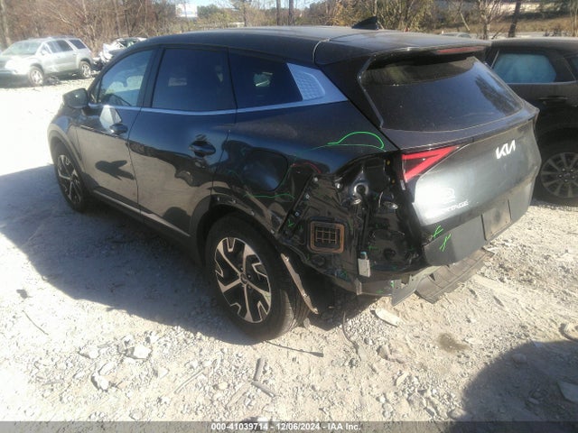 KIA Sportage Ex 2023 KNDPV3AF2P7177543 Image 3