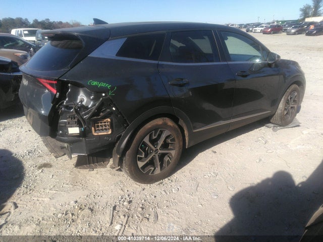 KIA Sportage Ex 2023 KNDPV3AF2P7177543 Image 4
