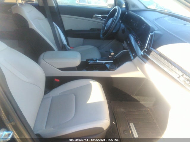 KIA Sportage Ex 2023 KNDPV3AF2P7177543 Image 5