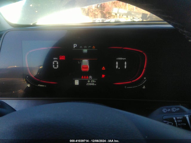 KIA Sportage Ex 2023 KNDPV3AF2P7177543 Image 7