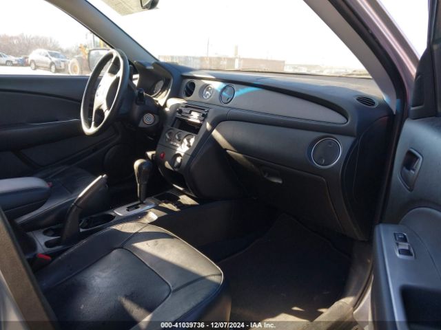 2004 MITSUBISHI OUTLANDER JA4LZ41F44U053435 Photo 4