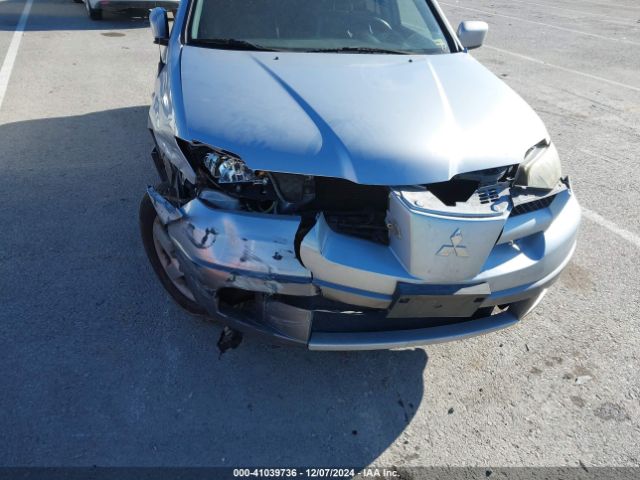 2004 MITSUBISHI OUTLANDER JA4LZ41F44U053435 Photo 5