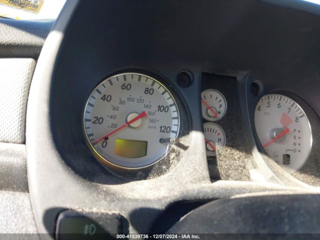 2004 MITSUBISHI OUTLANDER JA4LZ41F44U053435 Photo 6