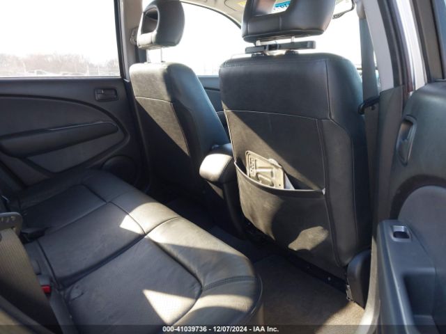 2004 MITSUBISHI OUTLANDER JA4LZ41F44U053435 Photo 7