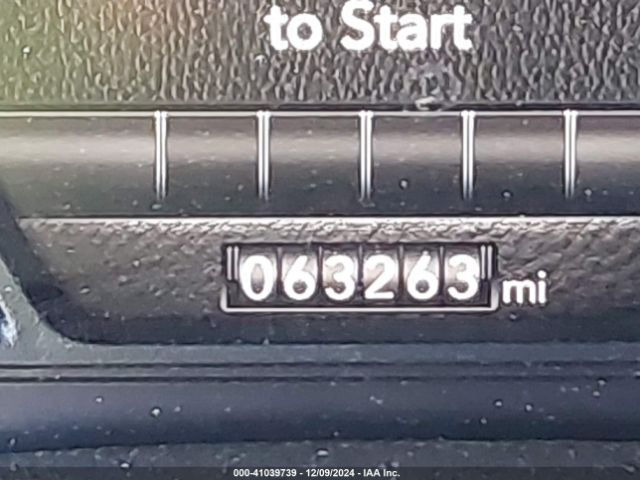 1C6RREKTXLN251009 RAM 1500 Laramie Longhorn  4x2 5'7 Box