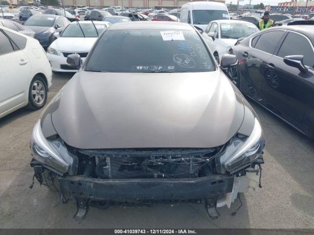 JN1EV7AP3HM737017 Infiniti Q50 3.0t Premium