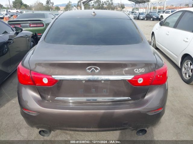 JN1EV7AP3HM737017 Infiniti Q50 3.0t Premium