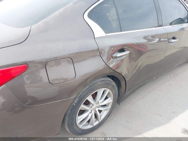 JN1EV7AP3HM737017 Infiniti Q50 3.0t Premium