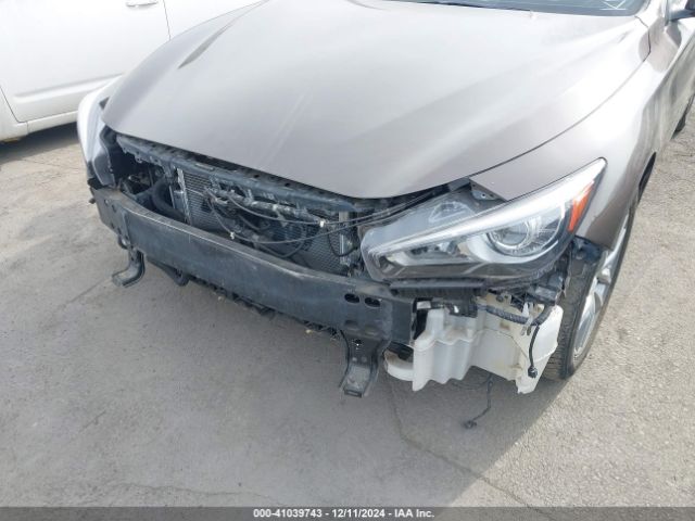 JN1EV7AP3HM737017 Infiniti Q50 3.0t Premium