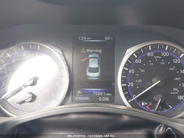 JN1EV7AP3HM737017 Infiniti Q50 3.0t Premium