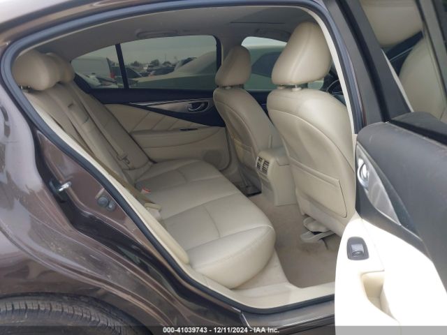 JN1EV7AP3HM737017 Infiniti Q50 3.0t Premium