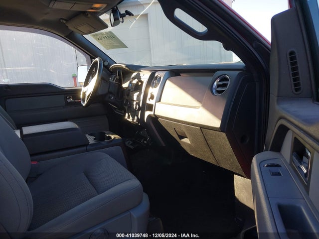 Ford F-150 Xlt 2014 1FTFW1EF7EKF75266 Image 5