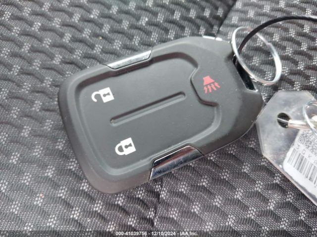 3GKALMEG2RL346130 GMC Terrain Fwd Sle