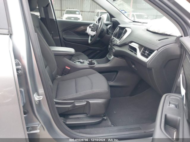3GKALMEG2RL346130 GMC Terrain Fwd Sle